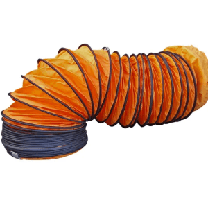 ITM DUCTING, 5 METRE TO SUIT 600MM VENTILATOR