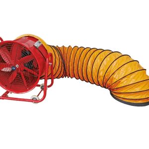 ITM 600MM PORTABLE VENTILATOR SET