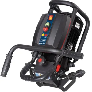 ITM BM21 BEVELLER, 240V 1.6KW MOTOR, 0-60 DEGREE, MAX BEVEL WIDTH 21MM