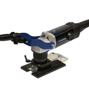 BM30-WM PORTABLE WELD MILLING MACHINE, MAX MILLING WIDTH 30MM, 240V VARIABLE SPEED MOTOR