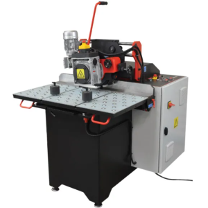 ITM SBM-500 STATIONARY BEVELER, 415V 7.52KW MOTOR, 15-60° BEVEL ANGLE, MAX BEVEL WIDTH 30MM, HEIGHT 100MM