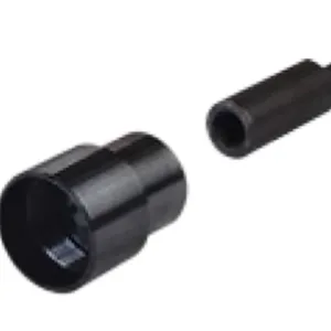 ITM ADAPTOR AND DRIVER TO SUIT  PNEUMATIC MOTOR ON PRO2 PIPE BEVELLER