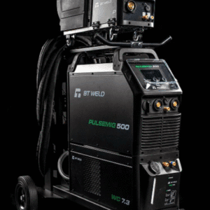 BT Weld PULSEMIG Welder 500 SWF 415V