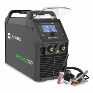 BT Weld ARTISAN 320 AC/DC 415V