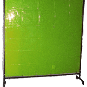 WELDING CURTAIN 1800MMx1800MM GREEN