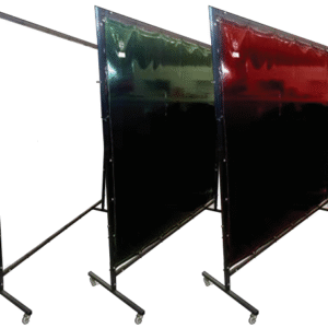 WELDING SCREEN FRAME 6'X8' 1.8MTx2.4MT
