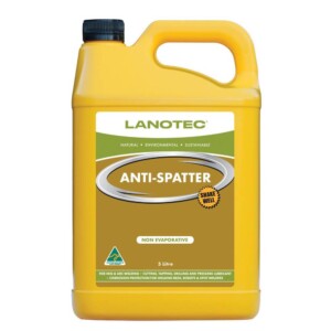 Anti-Spatter - 5 litre
