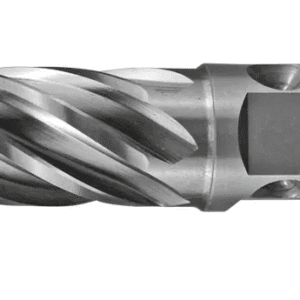 HOLEMAKER SILVER SERIES ANNULAR CUTTER, UNI SHANK 12MM X 25MM