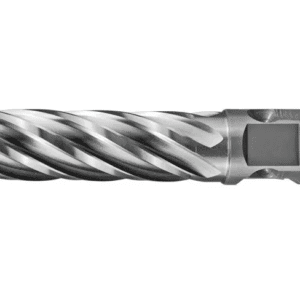 HOLEMAKER SILVER SERIES ANNULAR CUTTER, UNI SHANK 12MM X 50MM