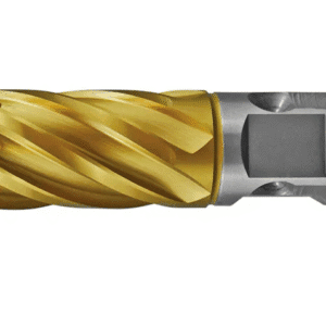 HOLEMAKER UNI SHANK GOLD SERIES CUTTER 16.5MM X 25MM