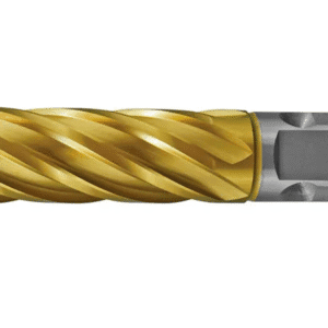 HOLEMAKER UNI SHANK GOLD SERIES CUTTER 16.5MM X 50MM