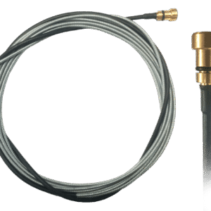 LINER 200/300AMP 0.9-1.2 4.5M BE