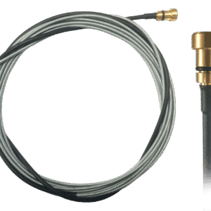 LINER 2.0MM 400/500A 4.5M BE