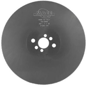 COLDSAW BLADE HSS 275 X 2.0 X 32MM Z120
