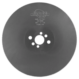 COLDSAW BLADE HSS 275 X 2.0 X 40MM Z160