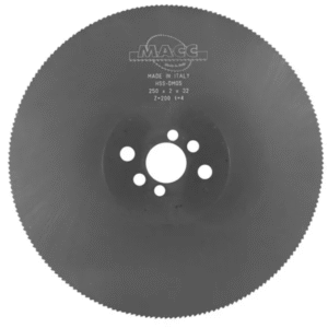 COLDSAW BLADE HSS 275 X 2.5 X 32MM Z140