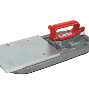 DRILLMATE VAC PAD VACUUM BASE FOR USE WITH MAGNETIC BASE DRILLS