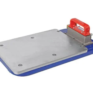 DRILLMATE MEGA VAC-PAD FOR USE WITH LARGE MAGNETIC BASE DRILLS
