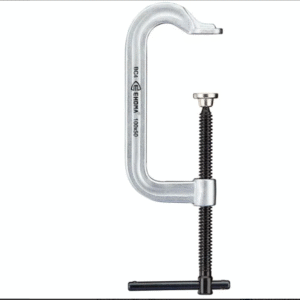 EHOMA GENERAL PURPOSE "C" CLAMP 300MM X 125MM  1500KGP
