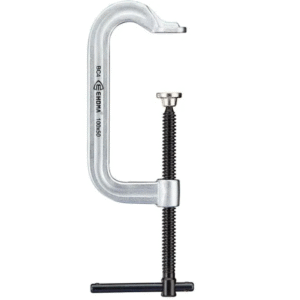 EHOMA GENERAL PURPOSE "C" CLAMP 400MM X 175MM  2000KGP