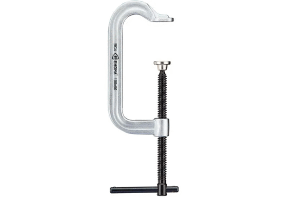 EHOMA GENERAL PURPOSE "C" CLAMP 400MM X 175MM  2000KGP