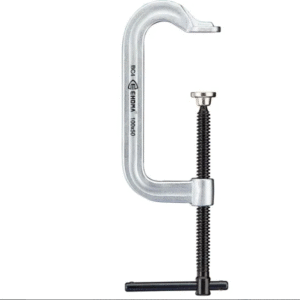 EHOMA GENERAL PURPOSE "C" CLAMP 100MM X 50MM  900KGP