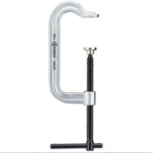 EHOMA GENERAL PURPOSE "C" CLAMP 150MM X 75MM  1000KGP