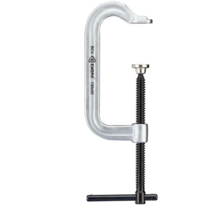 EHOMA GENERAL PURPOSE "C" CLAMP 200MM X 100MM  1000KGP