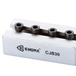 EHOMA CONNECTING JOINT BLOCK, SUIT 27MM X 13MM RAIL SIZE