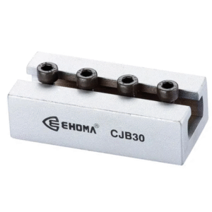EHOMA CONNECTING JOINT BLOCK, SUIT 30MM X 15MM RAIL SIZE