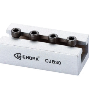 EHOMA CONNECTING JOINT BLOCK, SUIT 40MM X 20MM RAIL SIZE