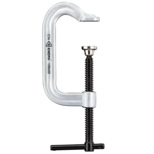 EHOMA  HEAVY DUTY "C" CLAMP 200MM X 90MM 2200KGP