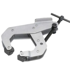 EHOMA CANTILEVER "C" CLAMP 25MM X 15MM  130KGP