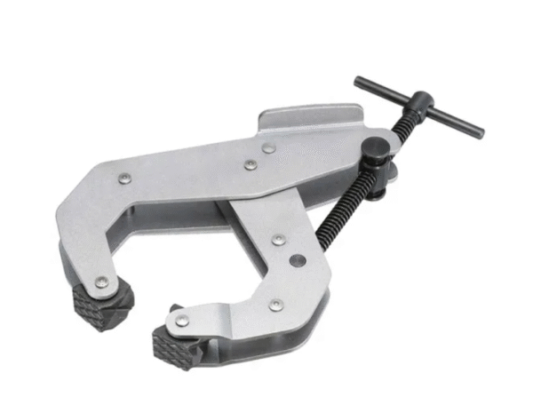 EHOMA CANTILEVER "C" CLAMP 50MM X 33MM  310KGP
