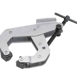 EHOMA CANTILEVER "C" CLAMP 75MM X 35MM  500KGP