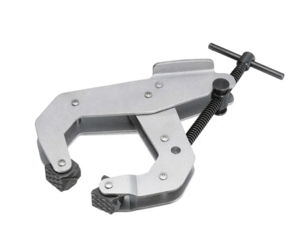 EHOMA CANTILEVER "C" CLAMP 110MM X 58MM  680KGP