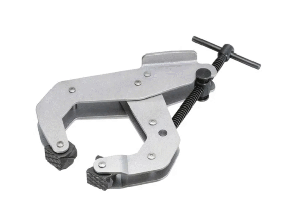 EHOMA CANTILEVER "C" CLAMP 150MM X 110MM  850KGP