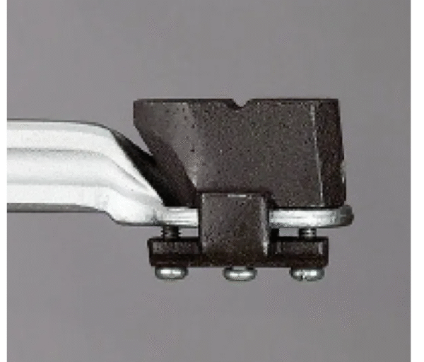EHOMA PRESSURE PAD ADAPTOR TO SUIT CANTILEVER CLAMP