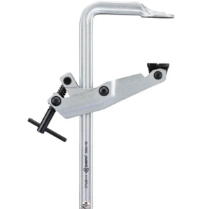 EHOMA CANTILEVER CLAMP 300MM X 100MM 700KGP