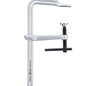 EHOMA GENERAL PURPOSE CLAMP 100MM X 50MM 220KGP