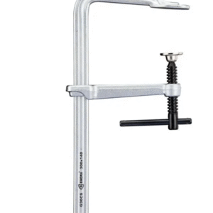 EHOMA GENERAL PURPOSE CLAMP 160MM X 80MM 300KGP