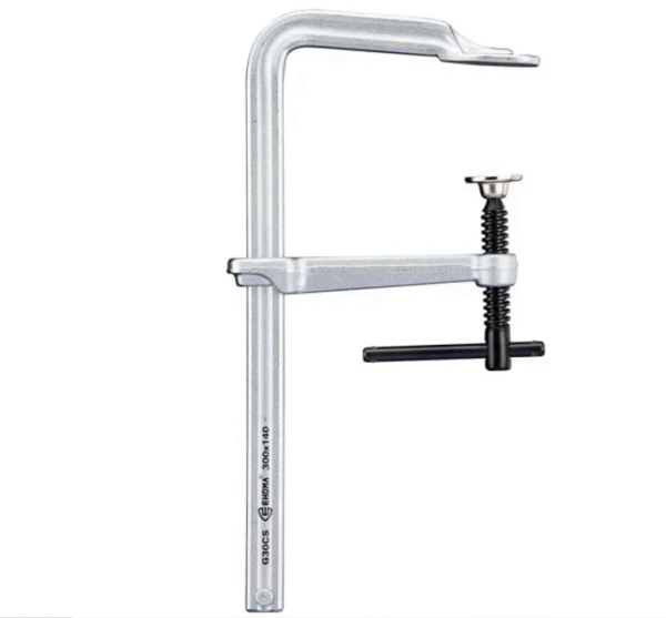 EHOMA GENERAL PURPOSE CLAMP 250MM X 120MM 550KGP