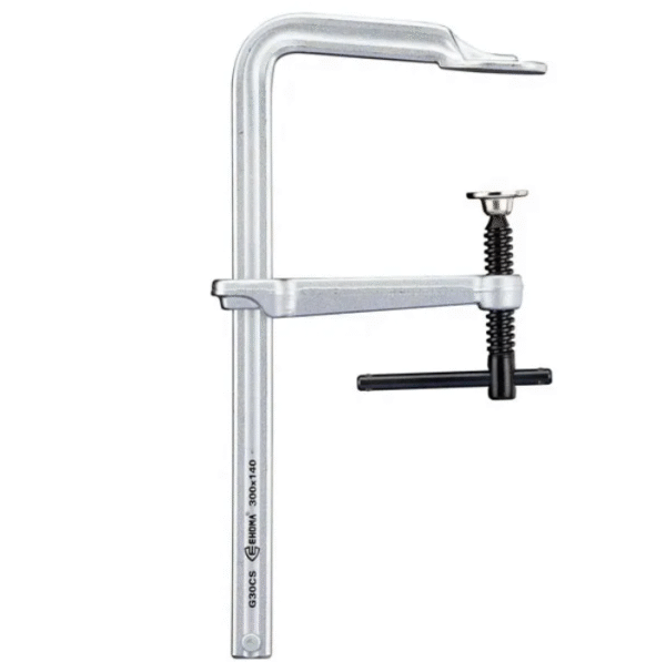 EHOMA GENERAL PURPOSE CLAMP 300MM X 140MM 670KGP
