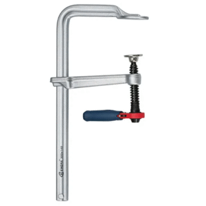 EHOMA RATCHET CLAMP 300MM X 140MM 670KGP