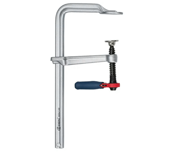 EHOMA RATCHET CLAMP 300MM X 140MM 670KGP