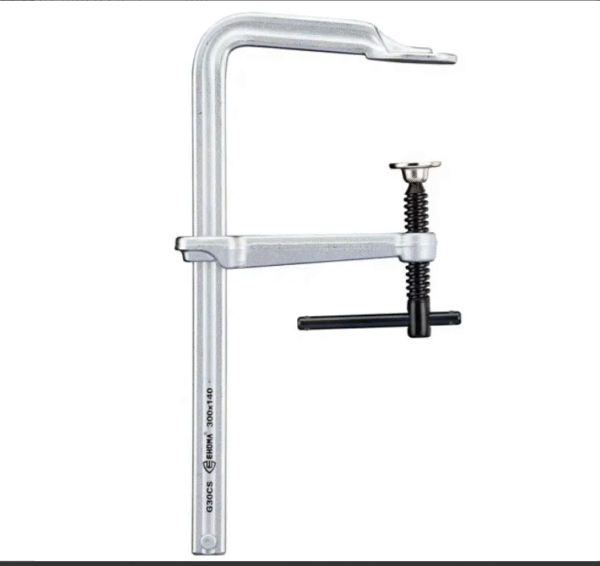 EHOMA GENERAL PURPOSE CLAMP 400MM X 175MM 1000KGP