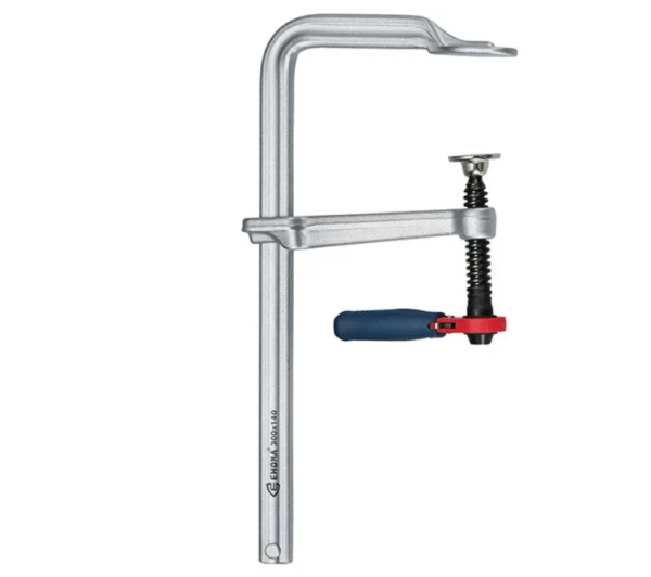 EHOMA RATCHET CLAMP 400MM X 175MM 700KGP