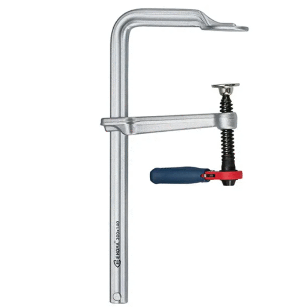 EHOMA RATCHET CLAMP 600MM X 175MM 700KGP