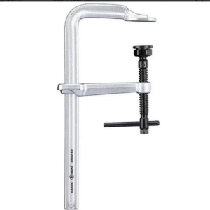 EHOMA H.D. CLAMP 1000MM X 120MM 1200KGP (CHANGEABLE PADS)