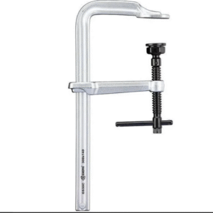 EHOMA H.D. CLAMP 600MM X 120MM 1200KGP (CHANGEABLE PADS)